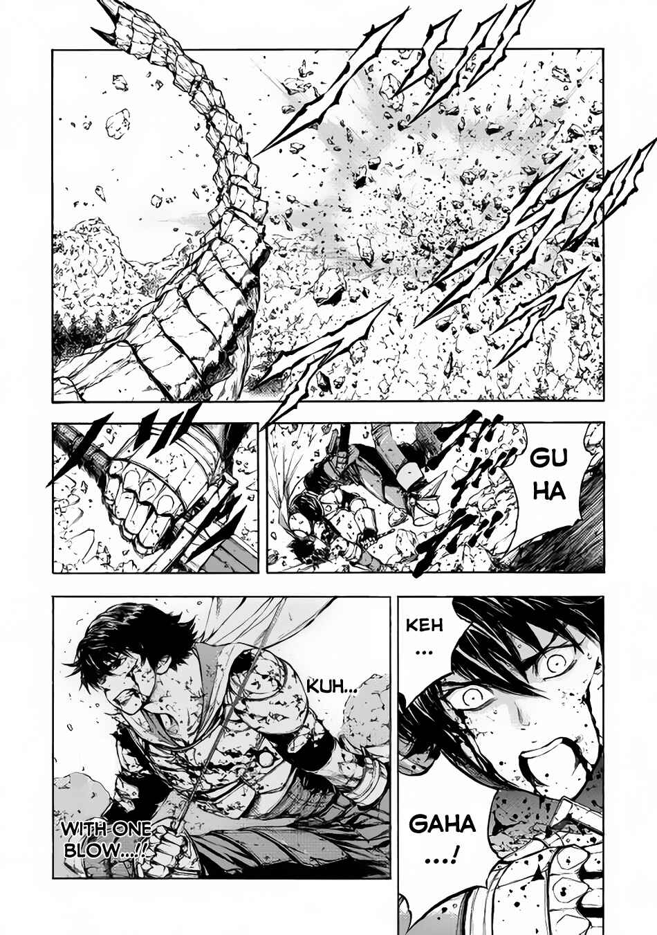 Page 7 Chapter 4 EDEN