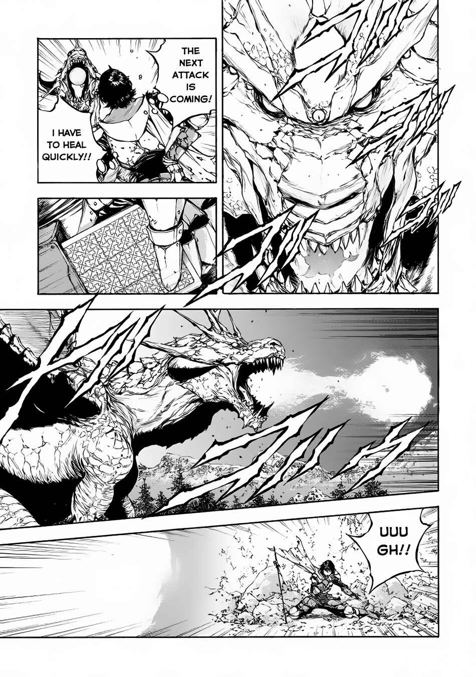 Page 8 Chapter 4 EDEN