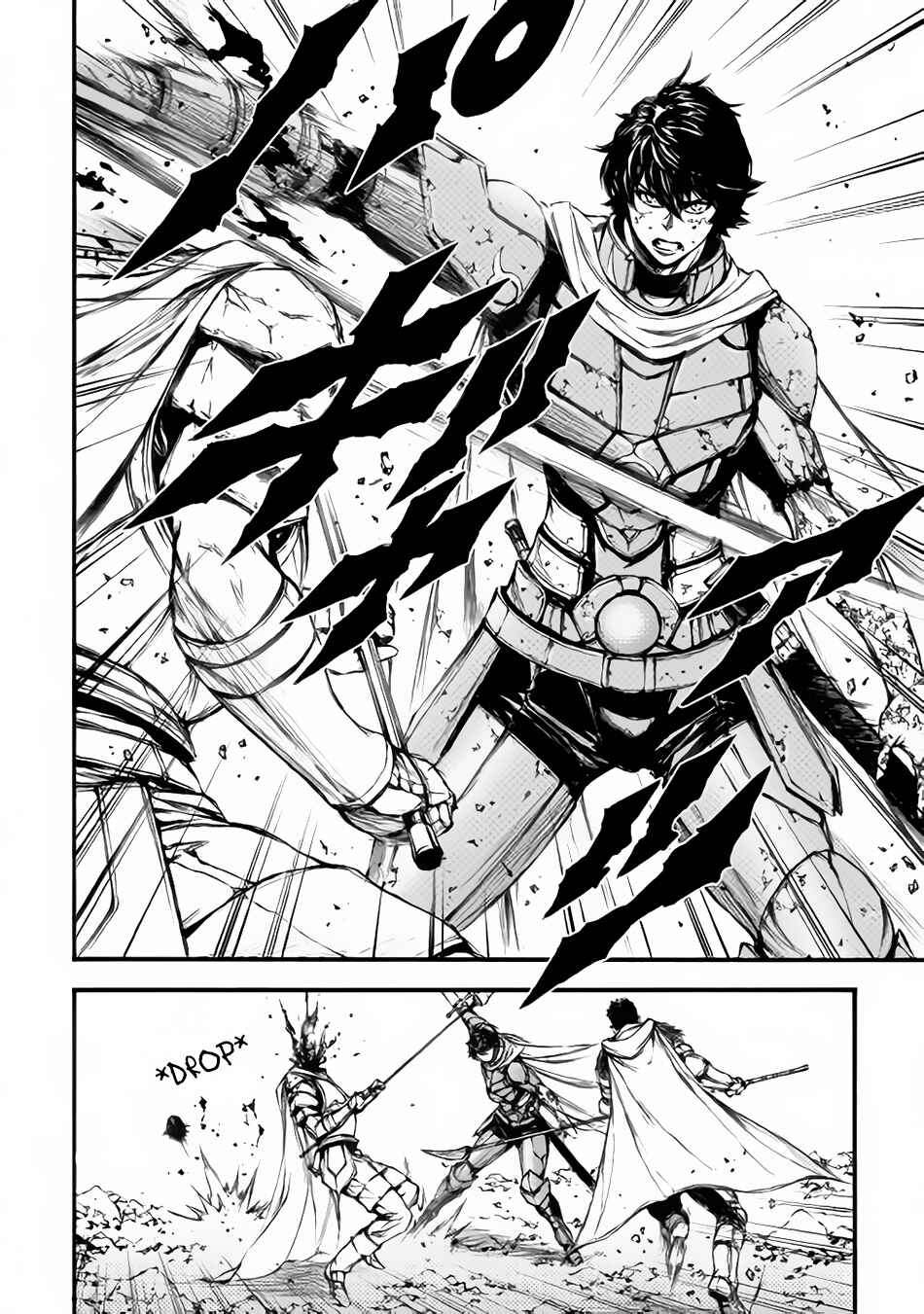 Page 25 Chapter 17 EDEN