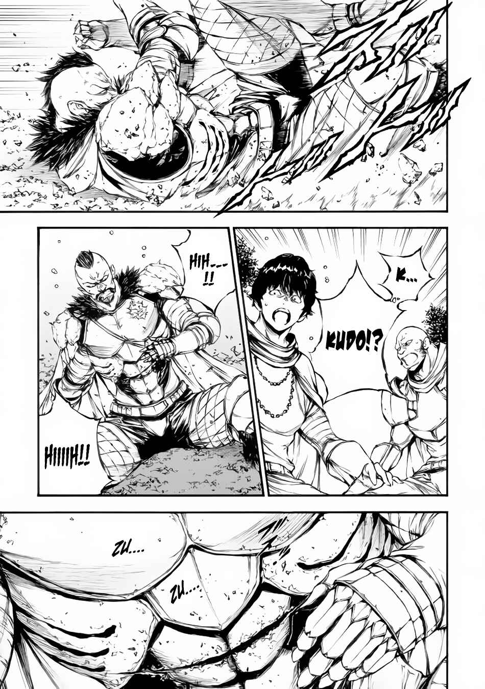 Page 30 Chapter 17 EDEN