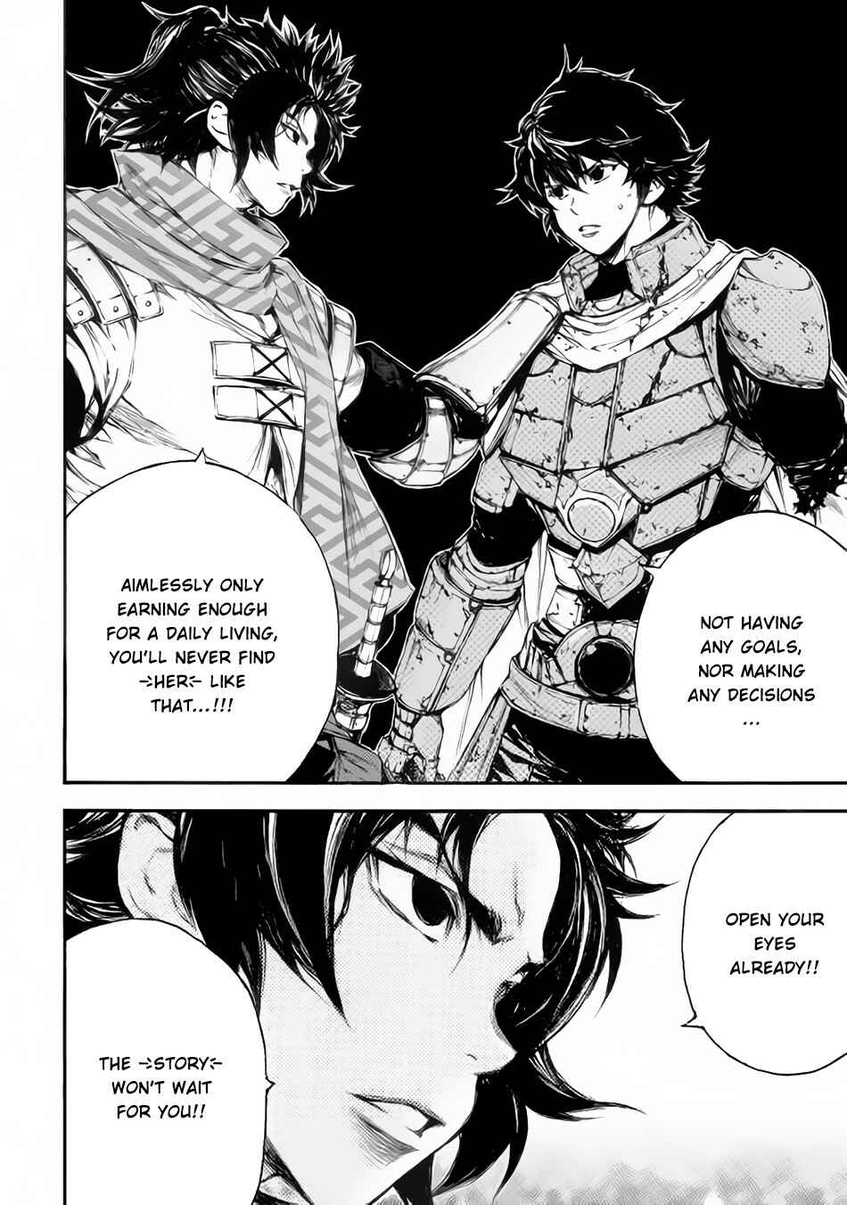 Page 11 Chapter 20 EDEN
