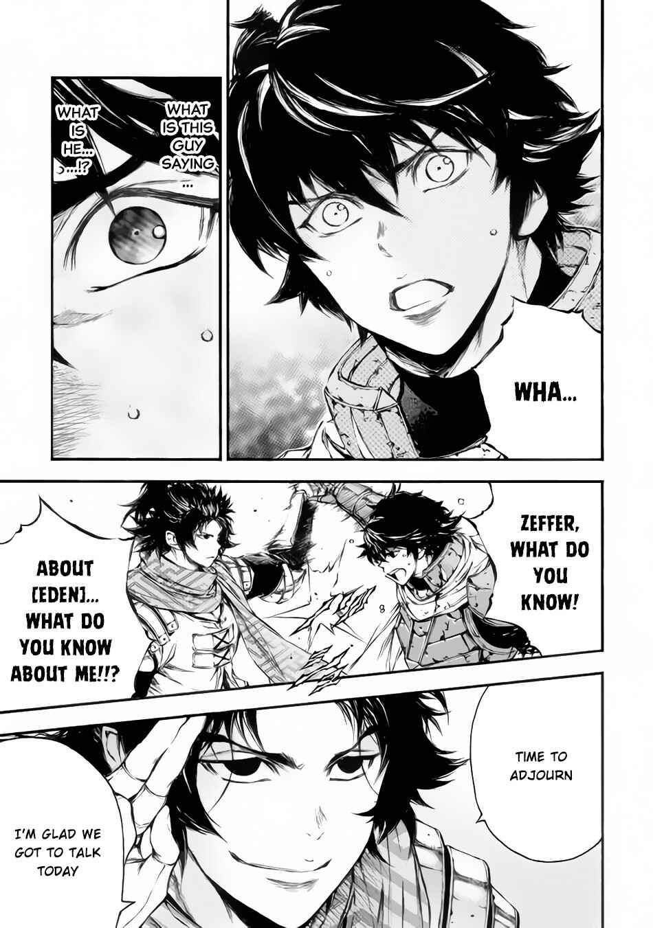 Page 12 Chapter 20 EDEN