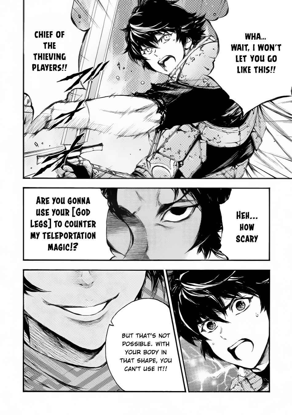 Page 13 Chapter 20 EDEN