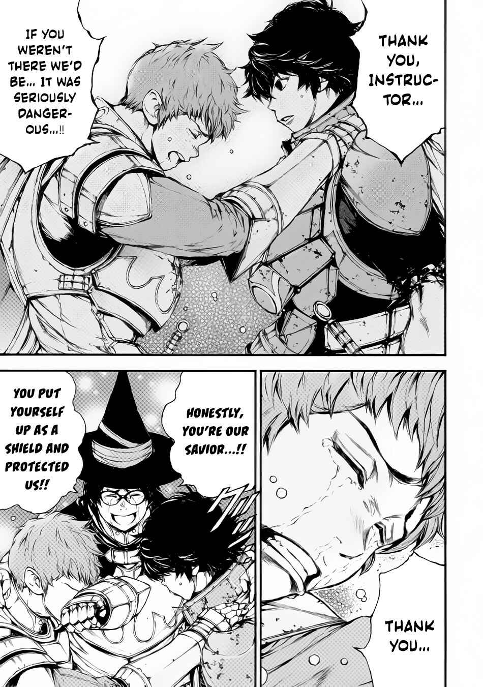 Page 20 Chapter 20 EDEN