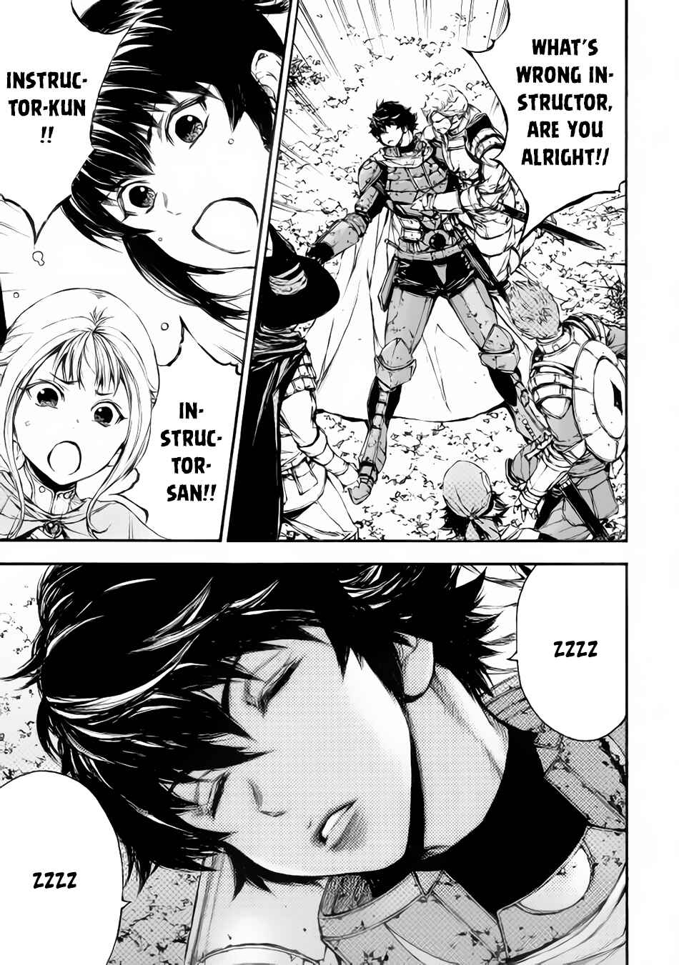 Page 24 Chapter 20 EDEN