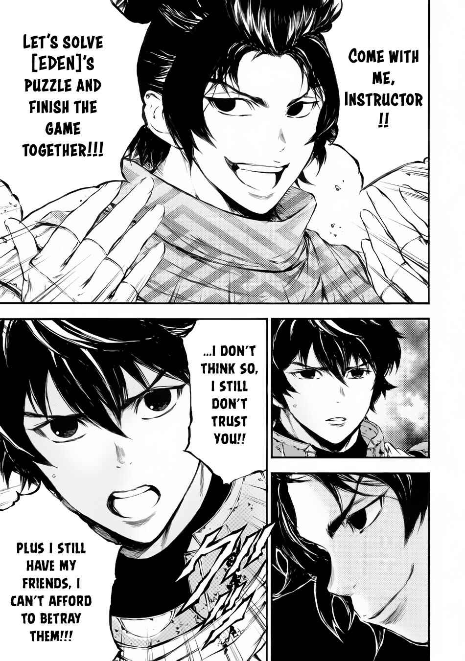 Page 4 Chapter 20 EDEN