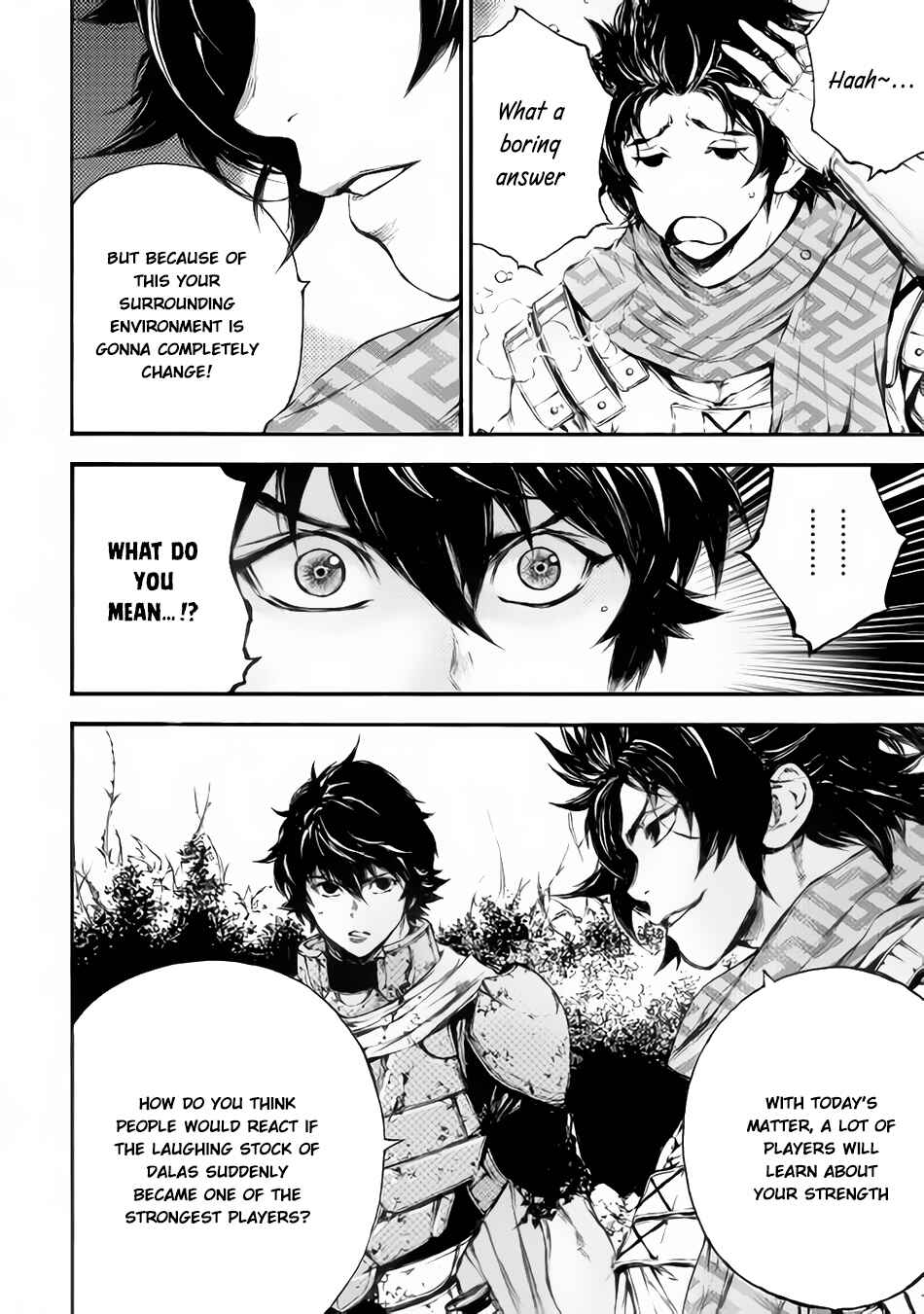 Page 5 Chapter 20 EDEN