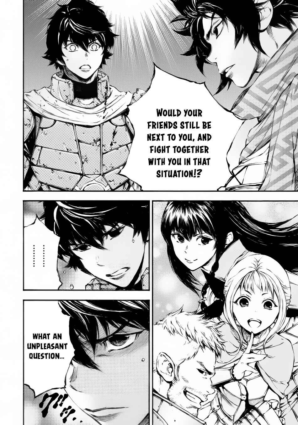 Page 7 Chapter 20 EDEN