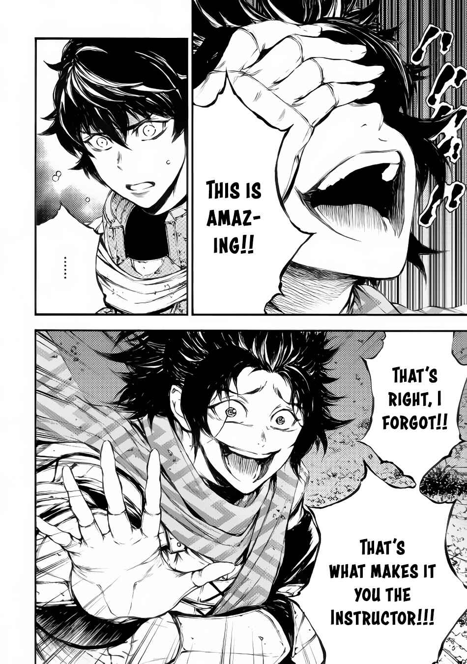 Page 9 Chapter 20 EDEN