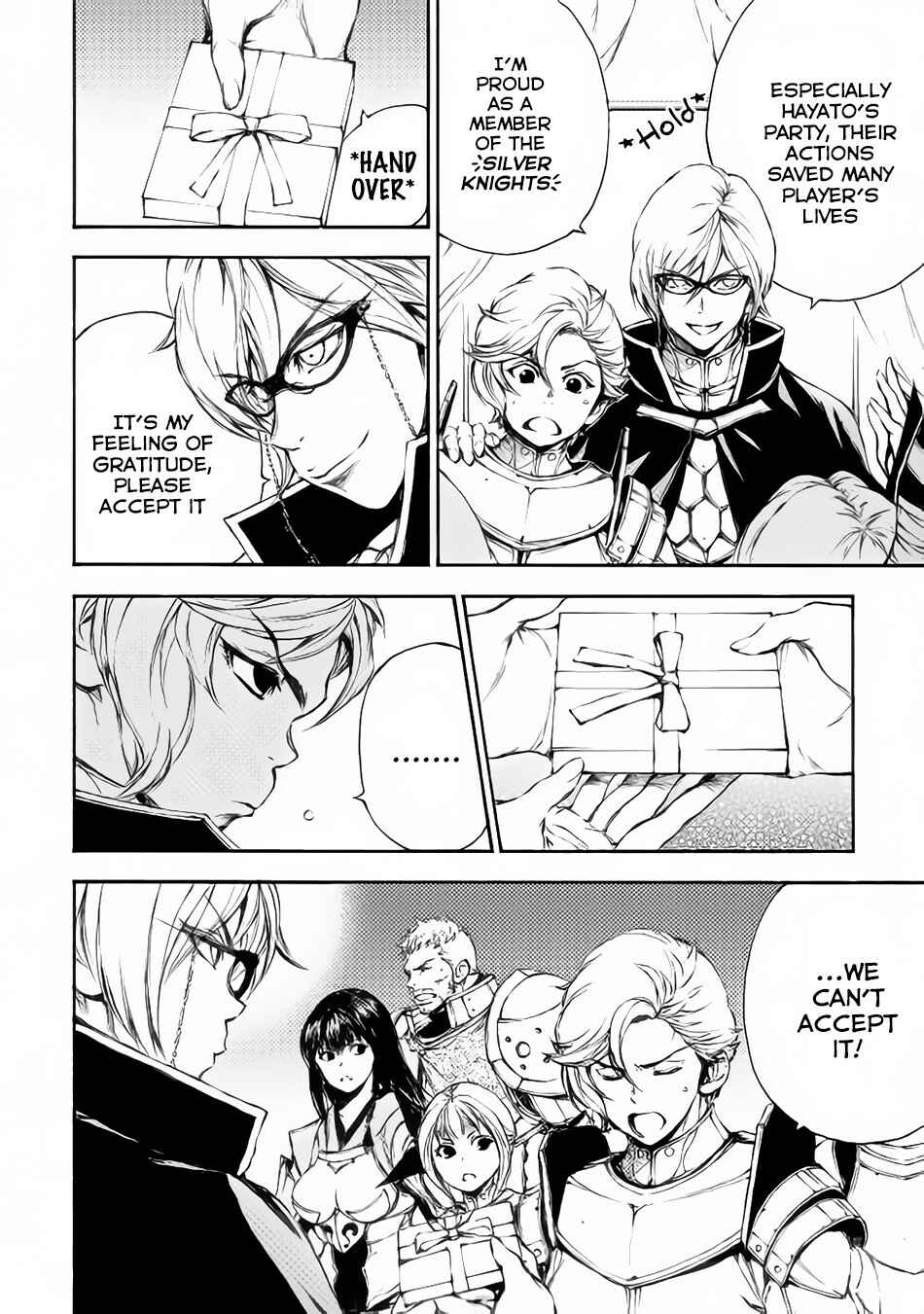 Page 13 Chapter 21 EDEN