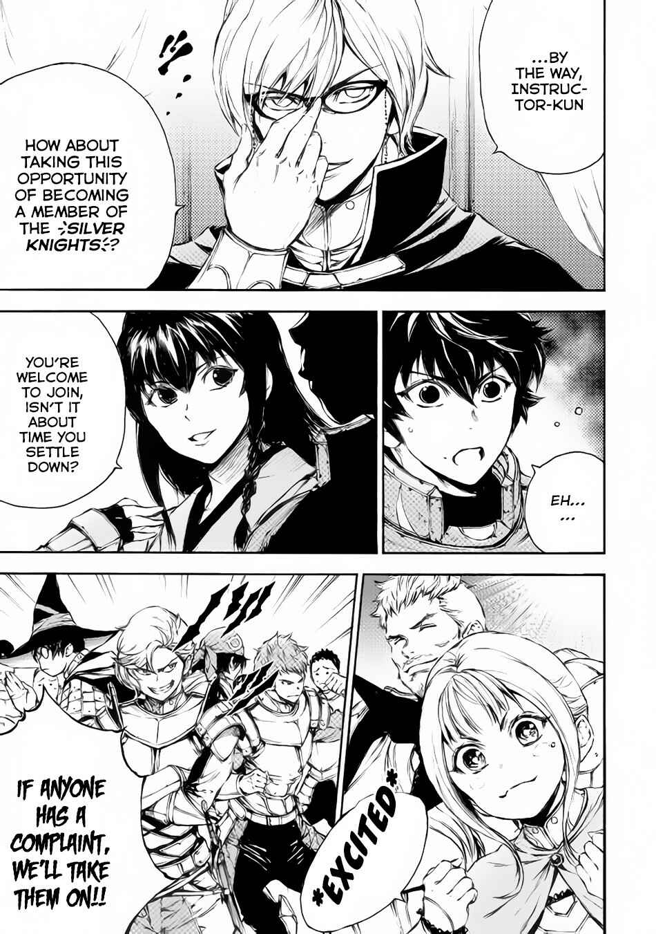 Page 16 Chapter 21 EDEN
