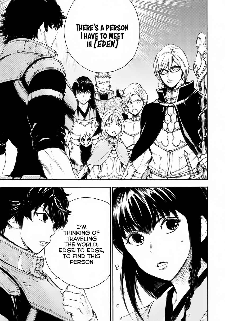 Page 18 Chapter 21 EDEN