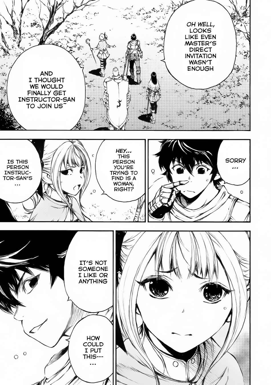 Page 20 Chapter 21 EDEN