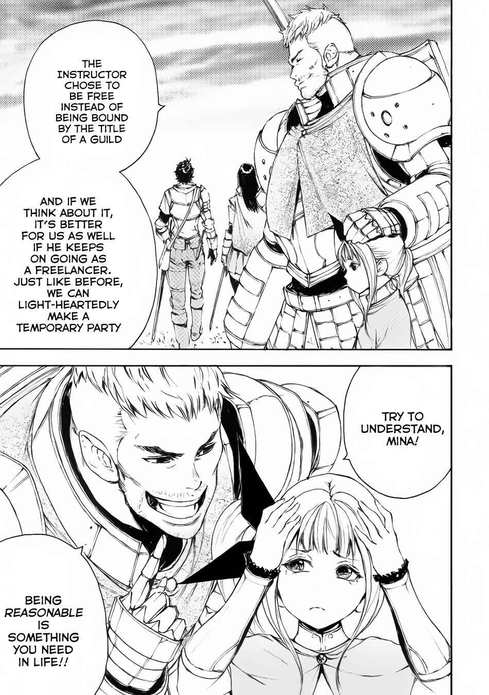 Page 22 Chapter 21 EDEN