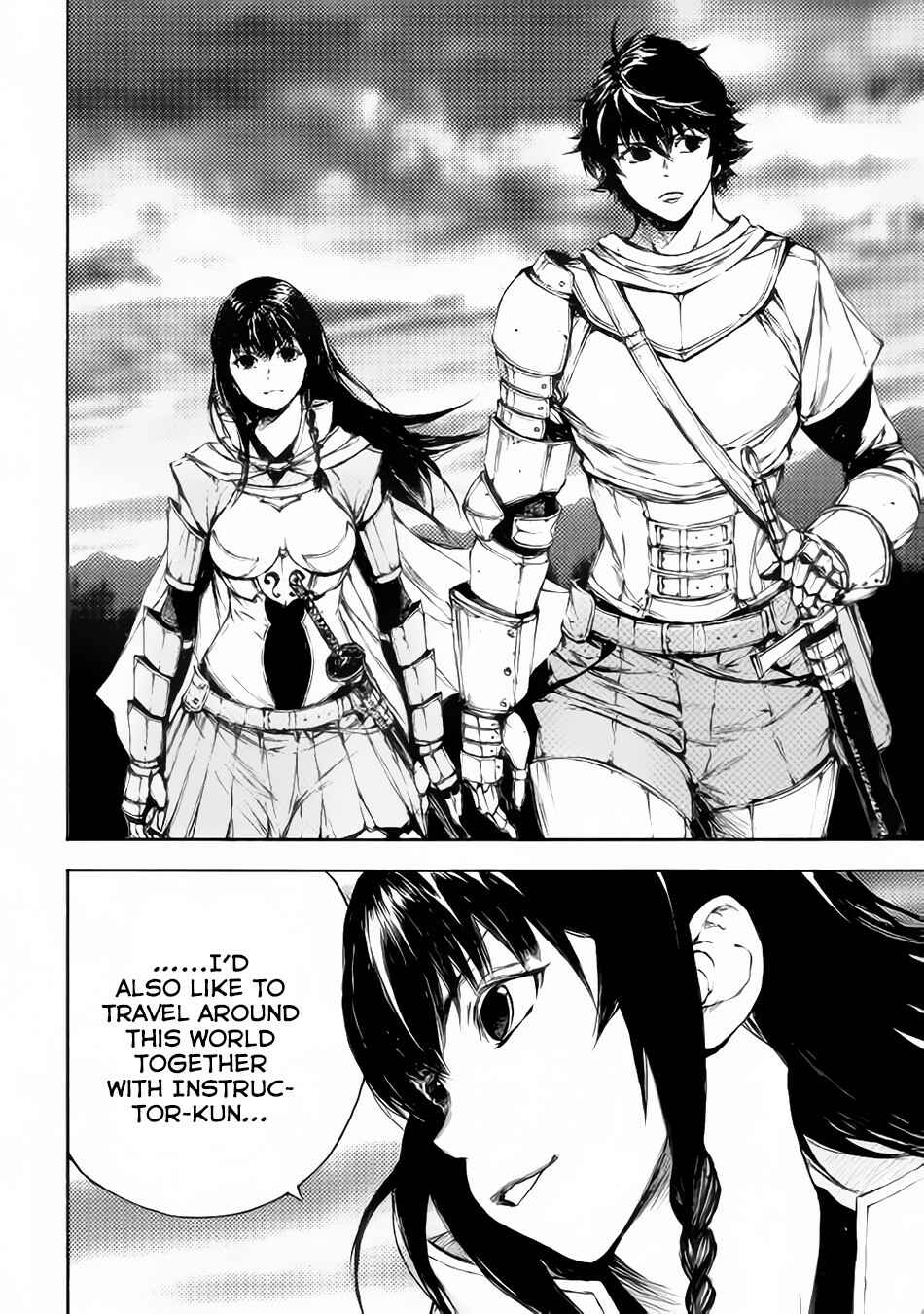 Page 23 Chapter 21 EDEN