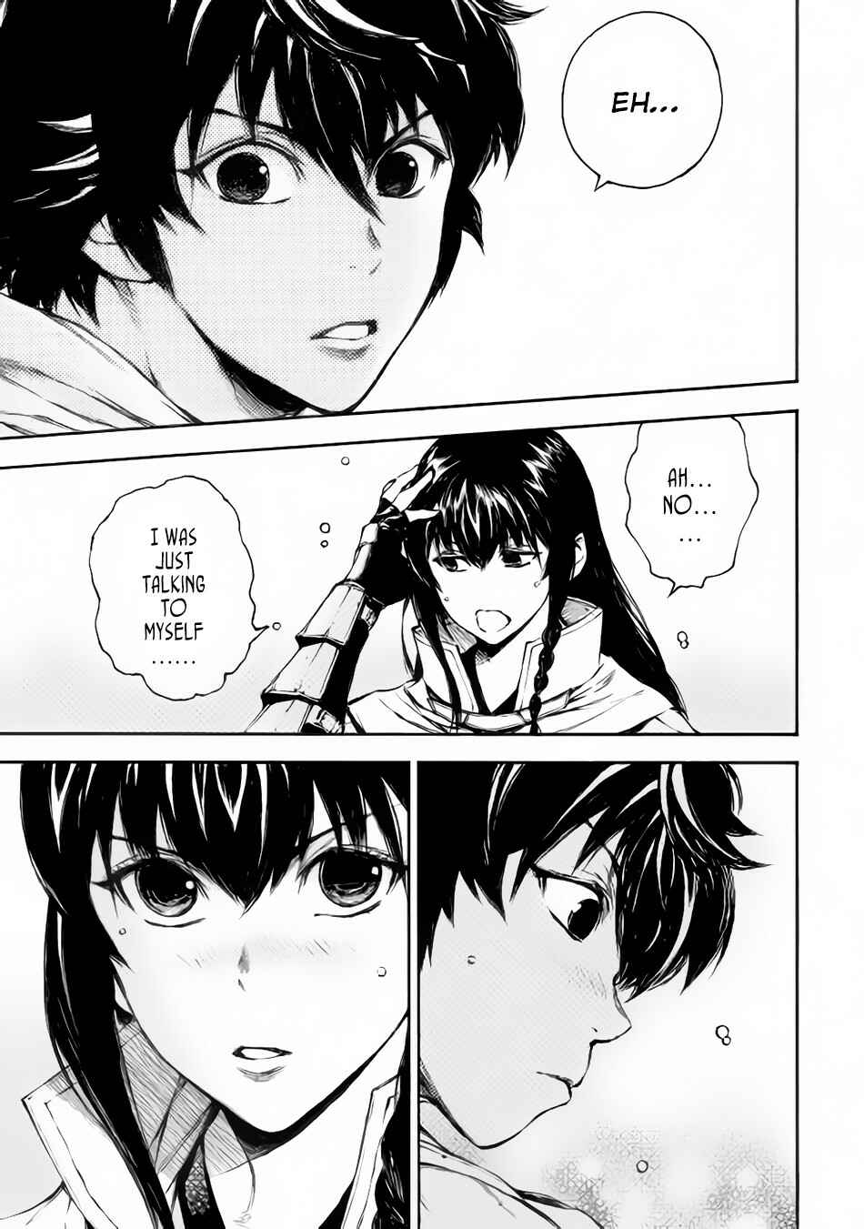 Page 24 Chapter 21 EDEN