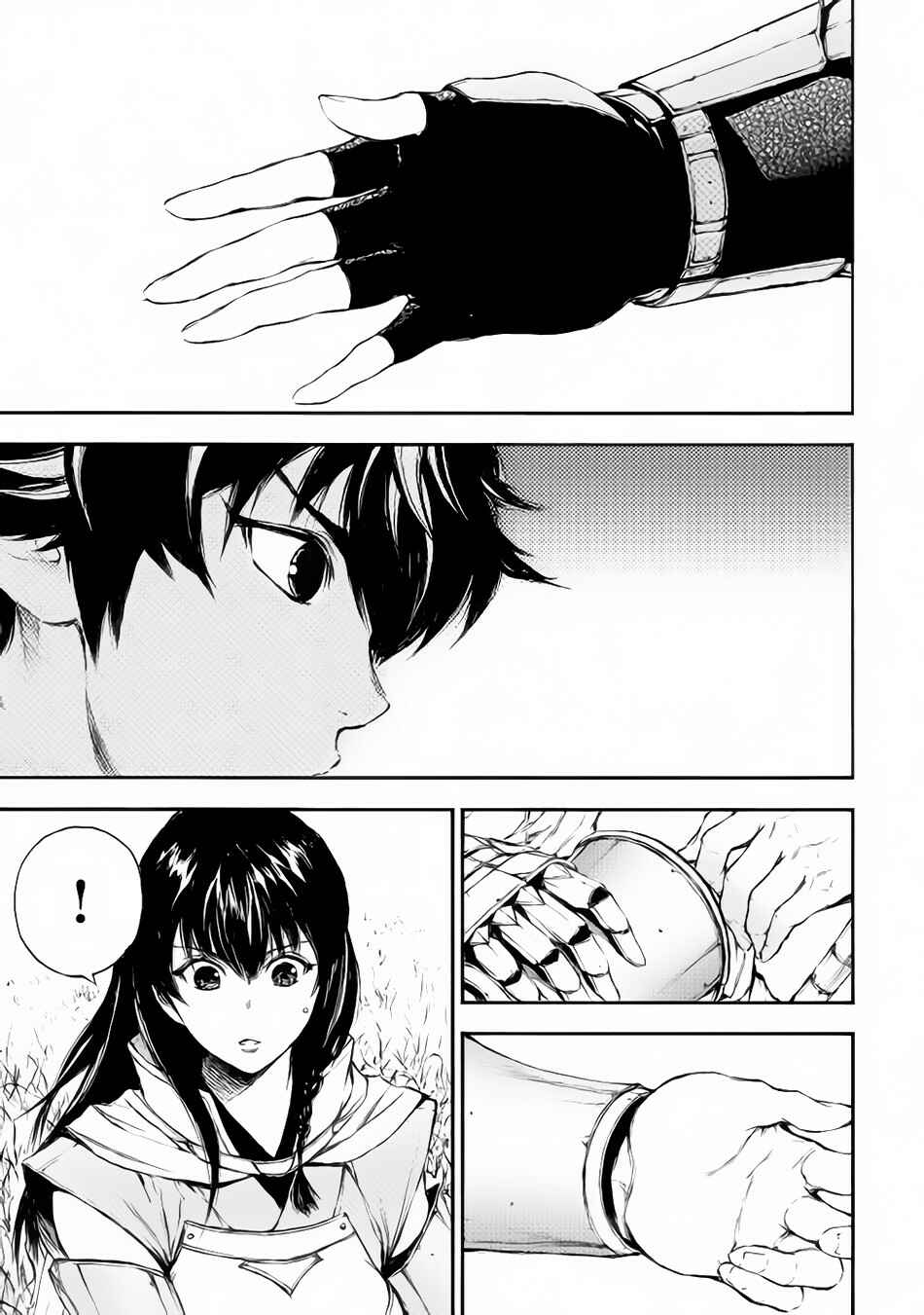 Page 26 Chapter 21 EDEN