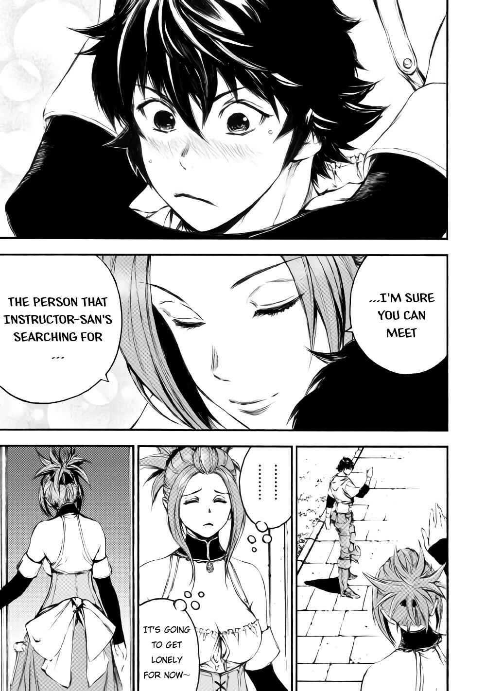 Page 18 Chapter 22 EDEN