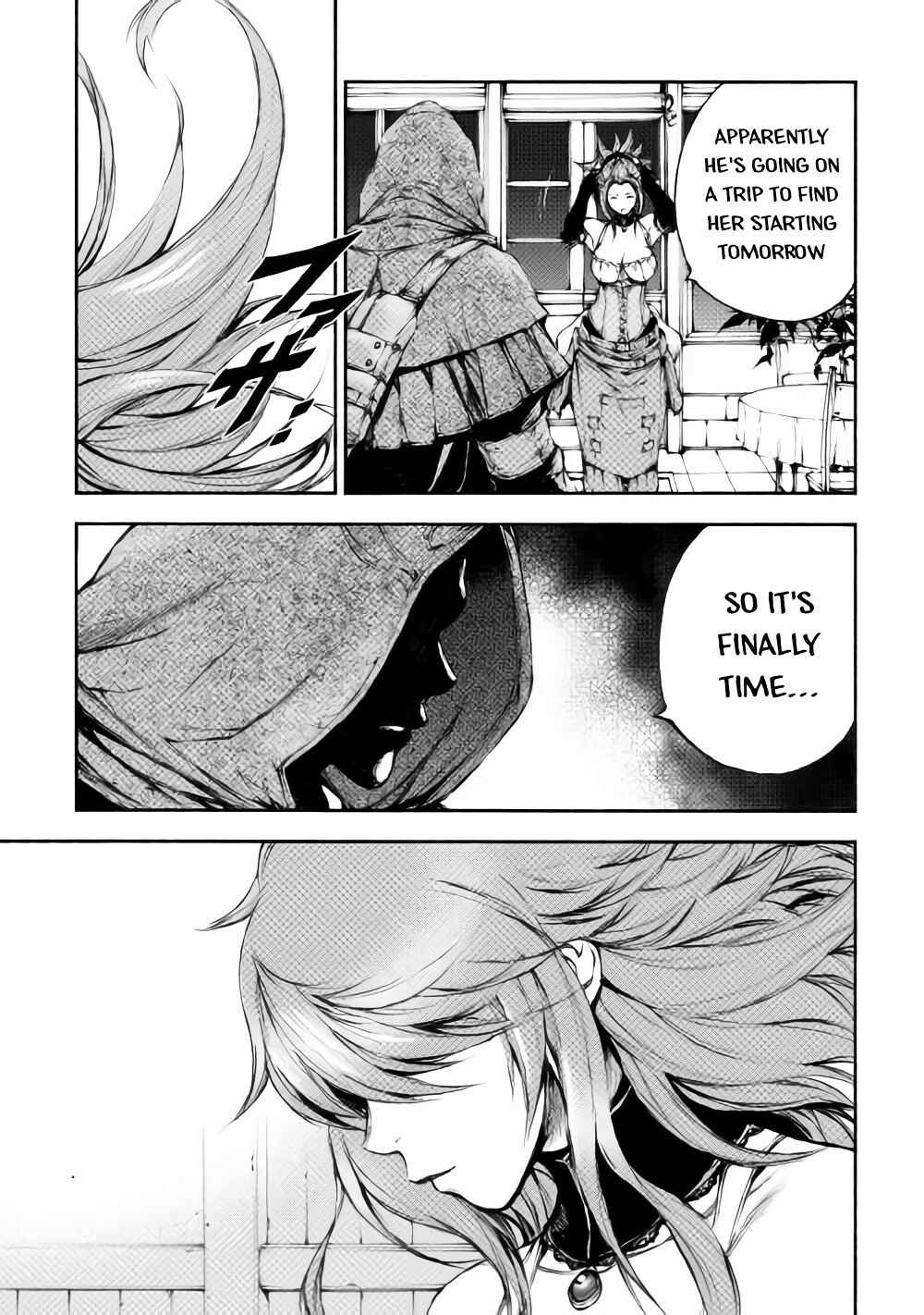 Page 20 Chapter 22 EDEN