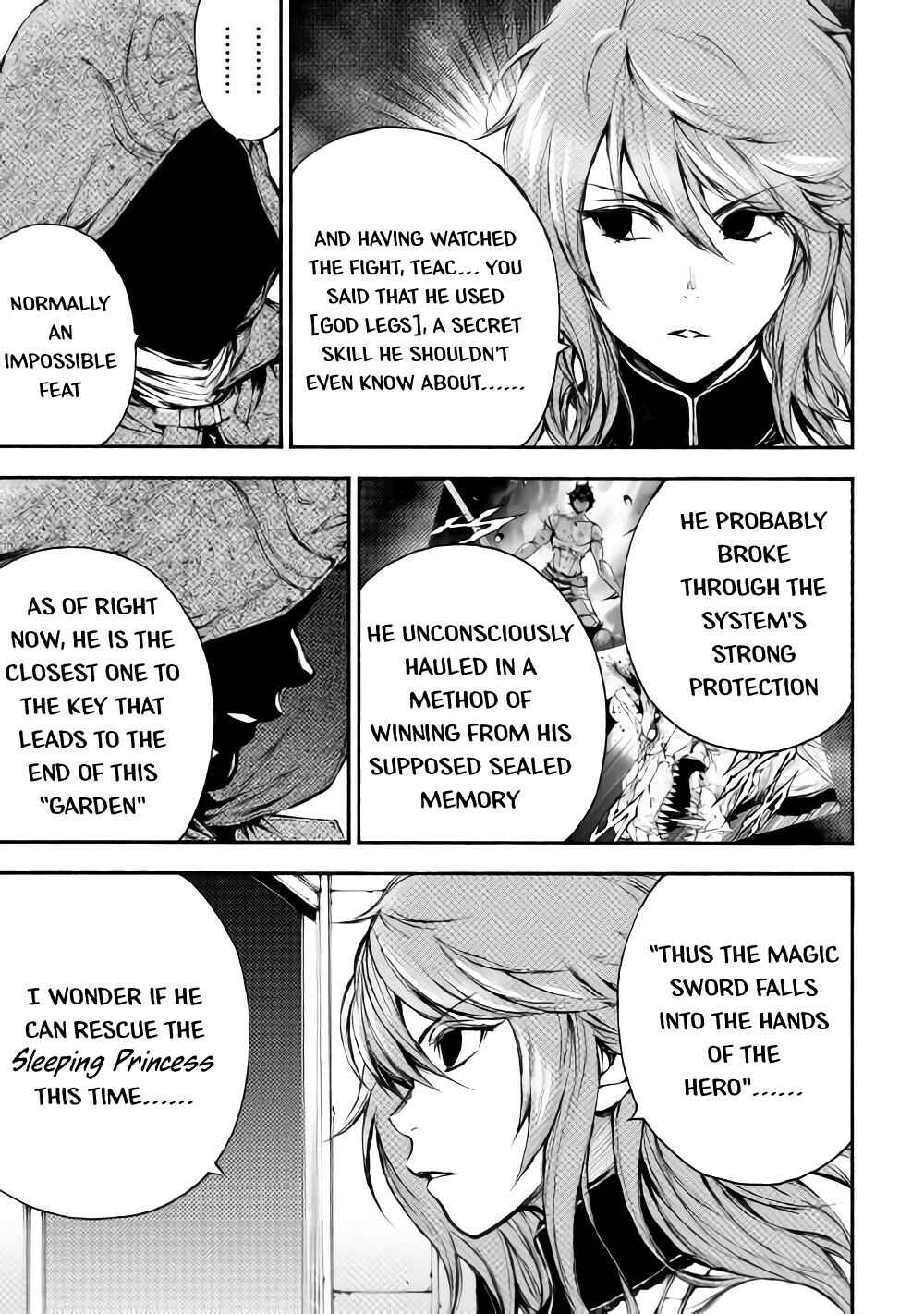 Page 22 Chapter 22 EDEN