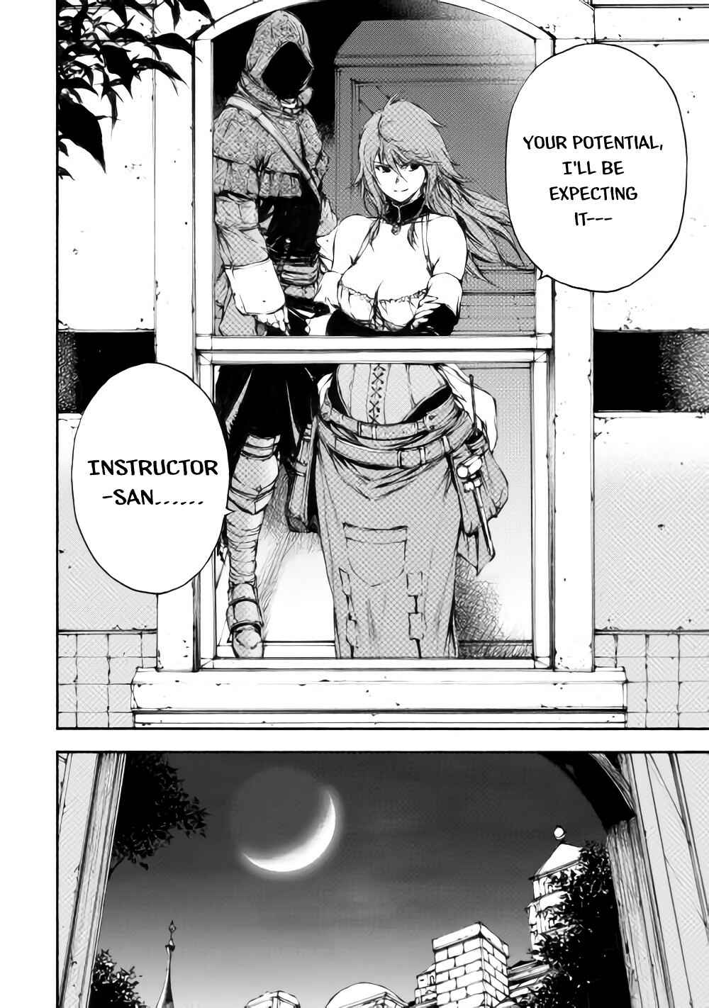 Page 23 Chapter 22 EDEN