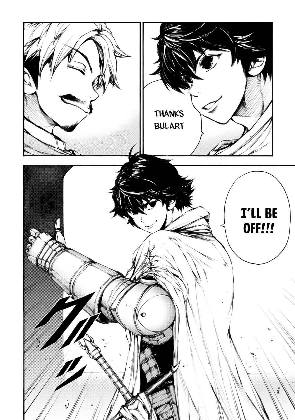 Page 25 Chapter 22 EDEN