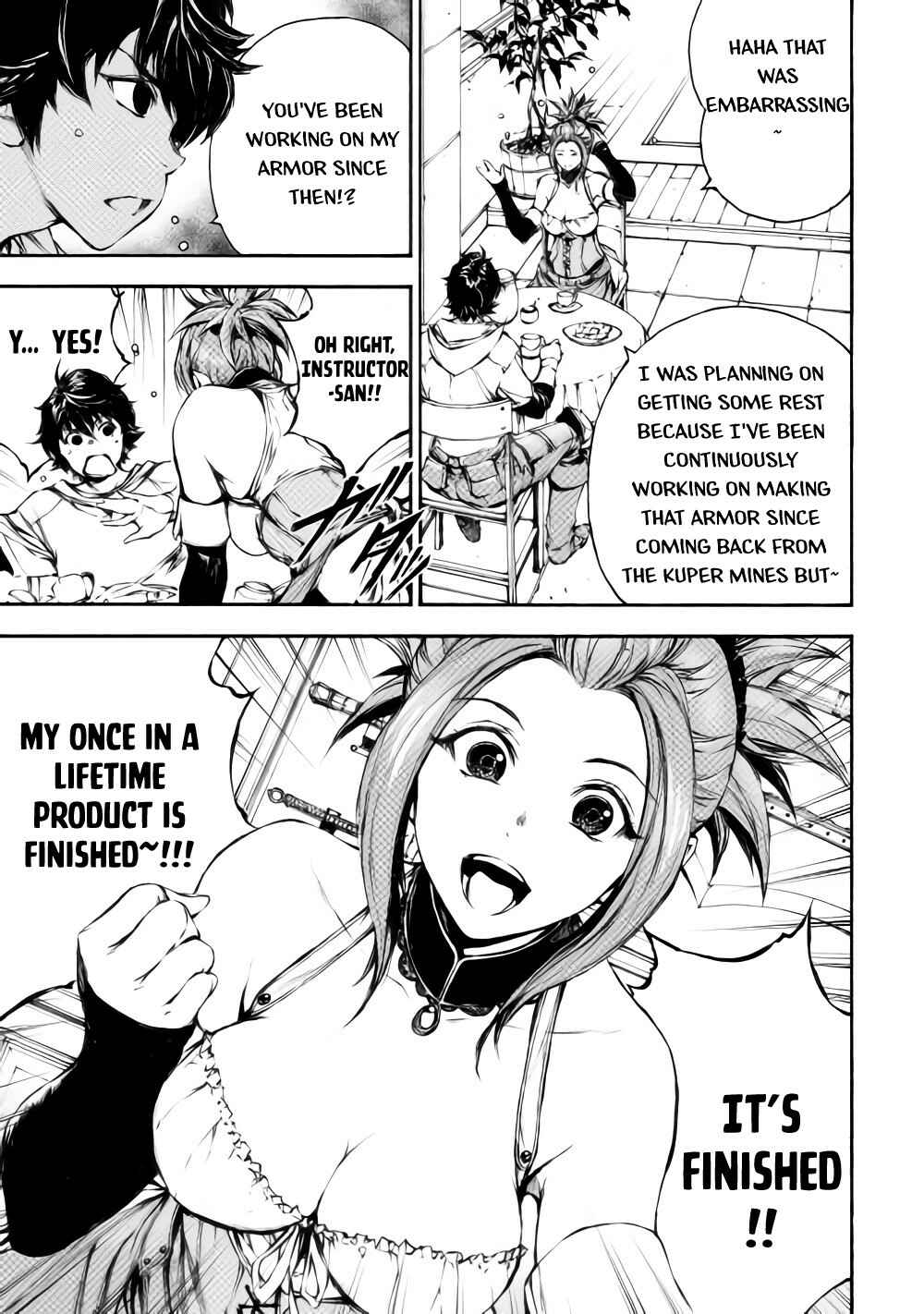 Page 8 Chapter 22 EDEN