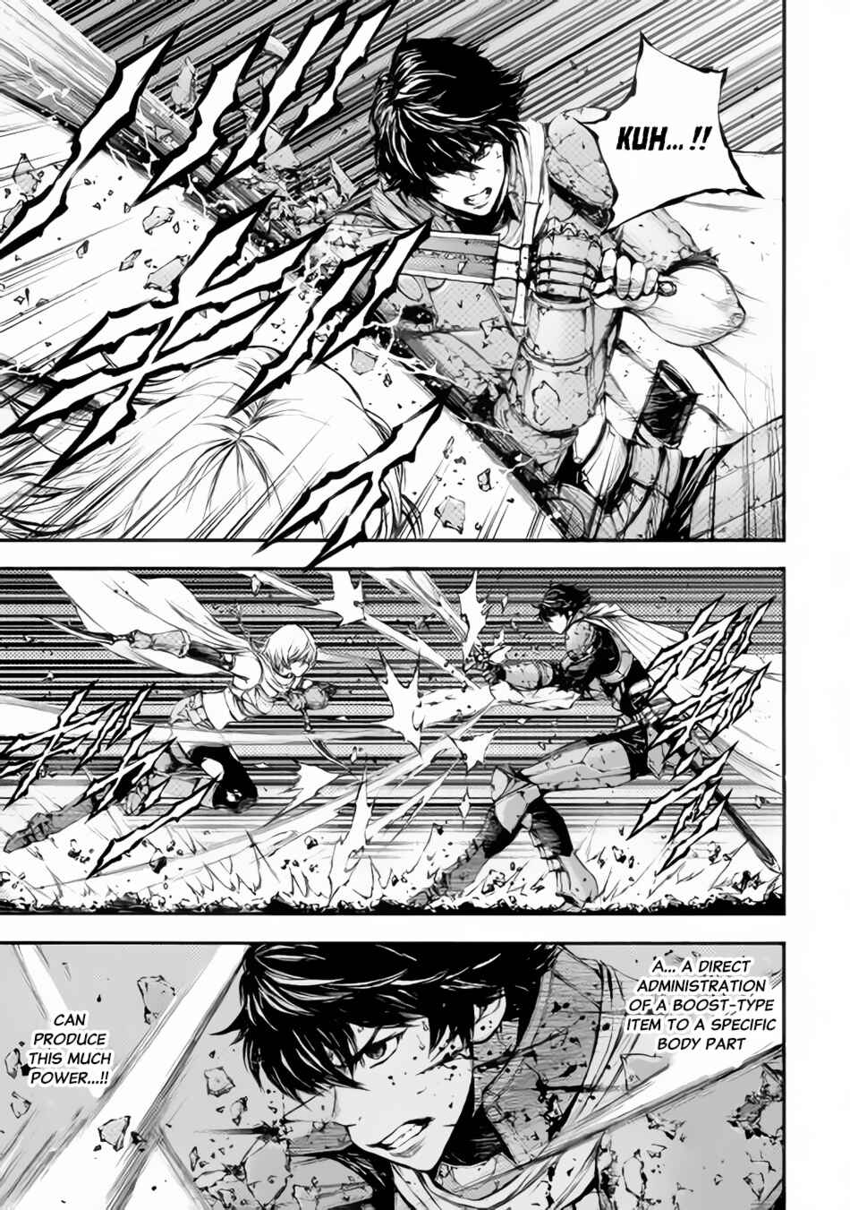 Page 12 Chapter 18 EDEN