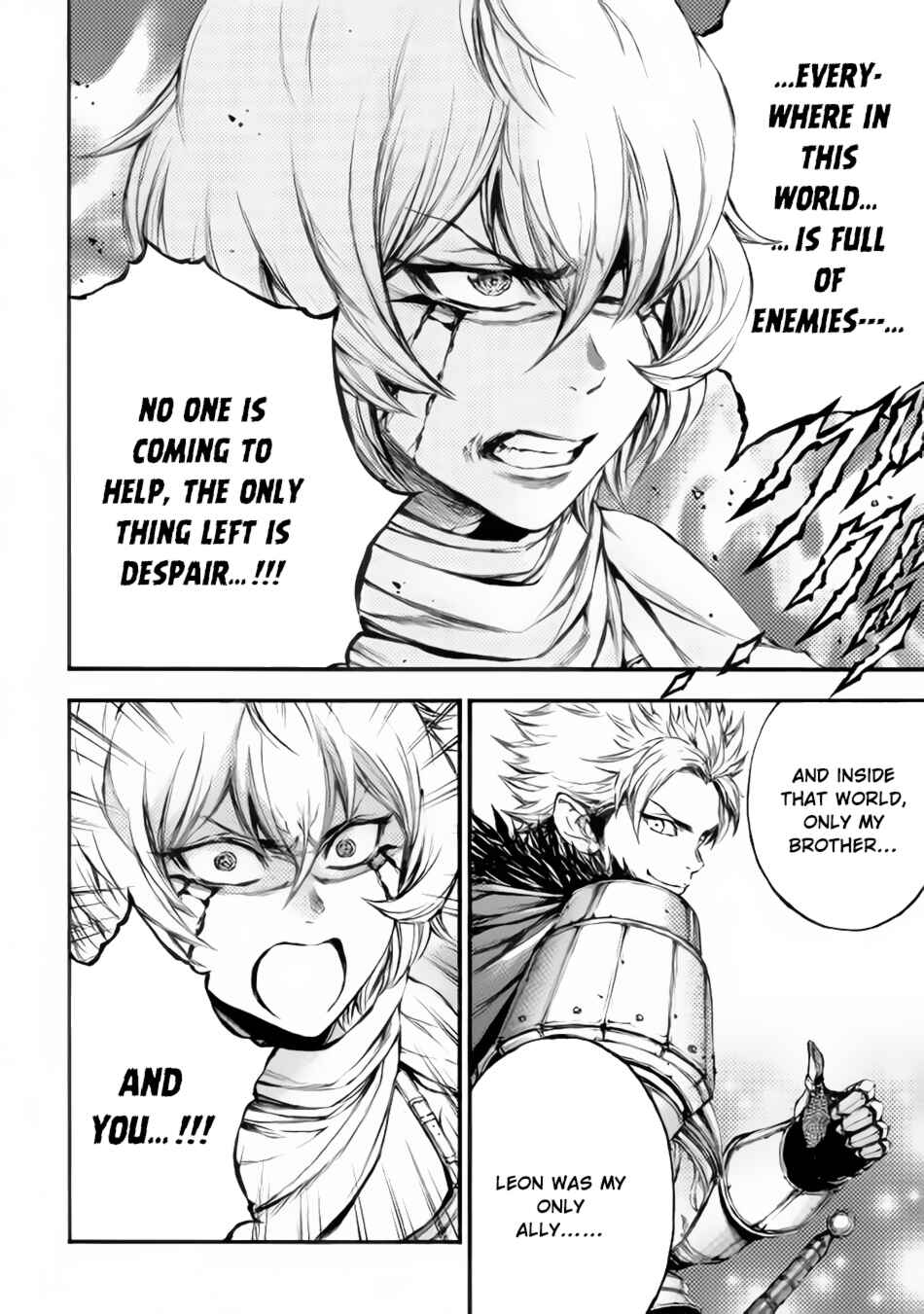 Page 17 Chapter 18 EDEN