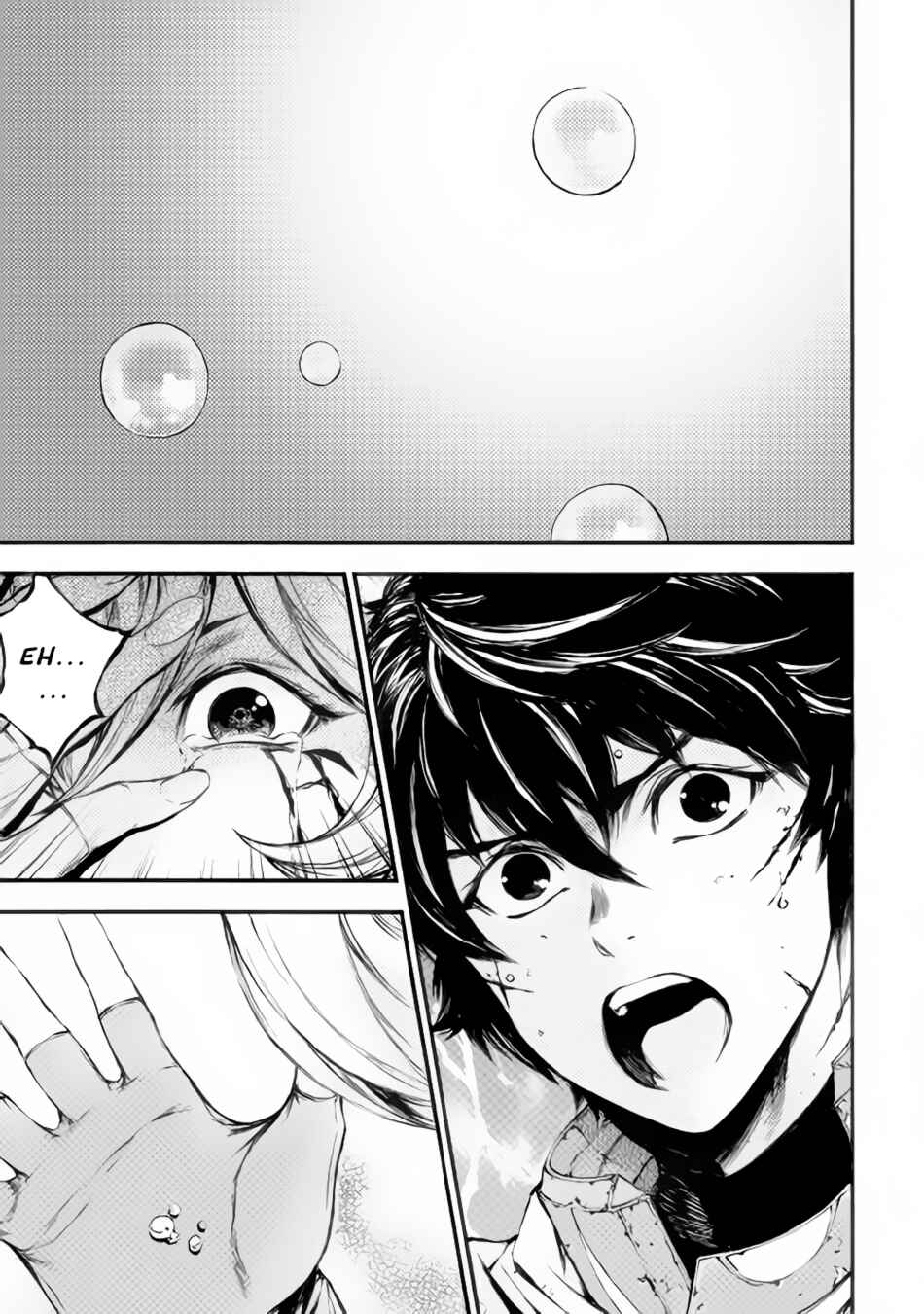 Page 20 Chapter 18 EDEN