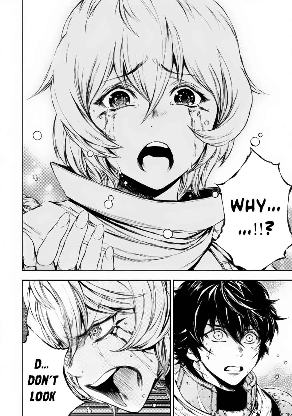 Page 21 Chapter 18 EDEN