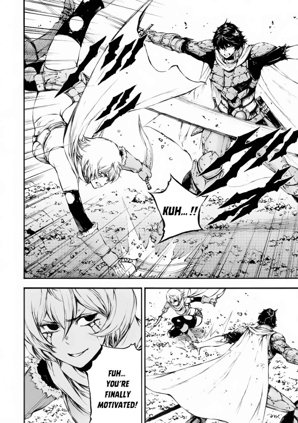 Page 25 Chapter 18 EDEN