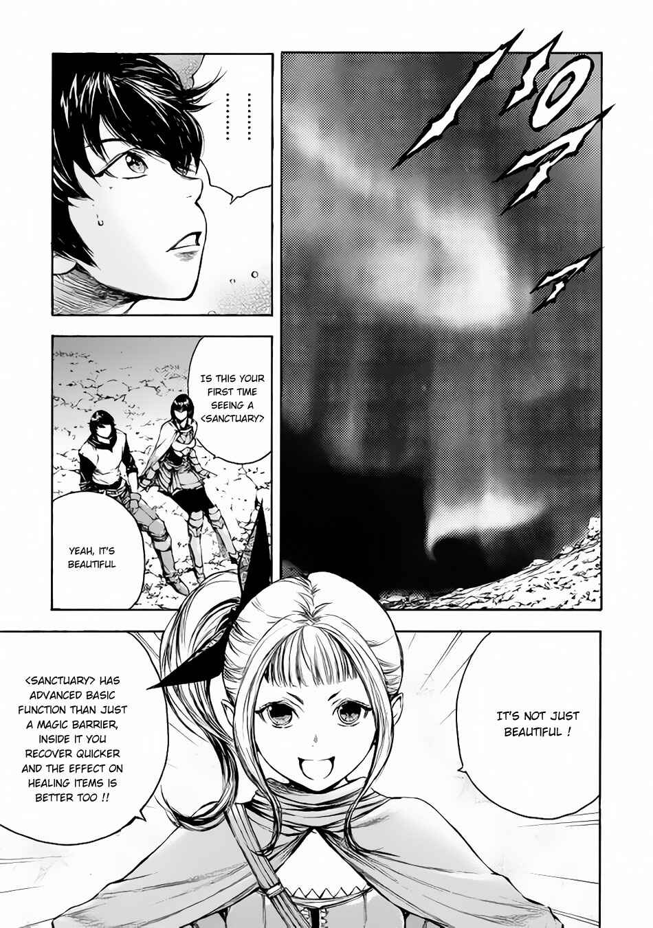 Page 16 Chapter 5 EDEN