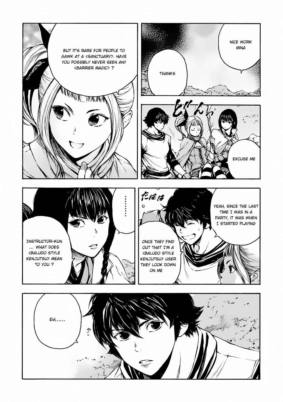 Page 17 Chapter 5 EDEN