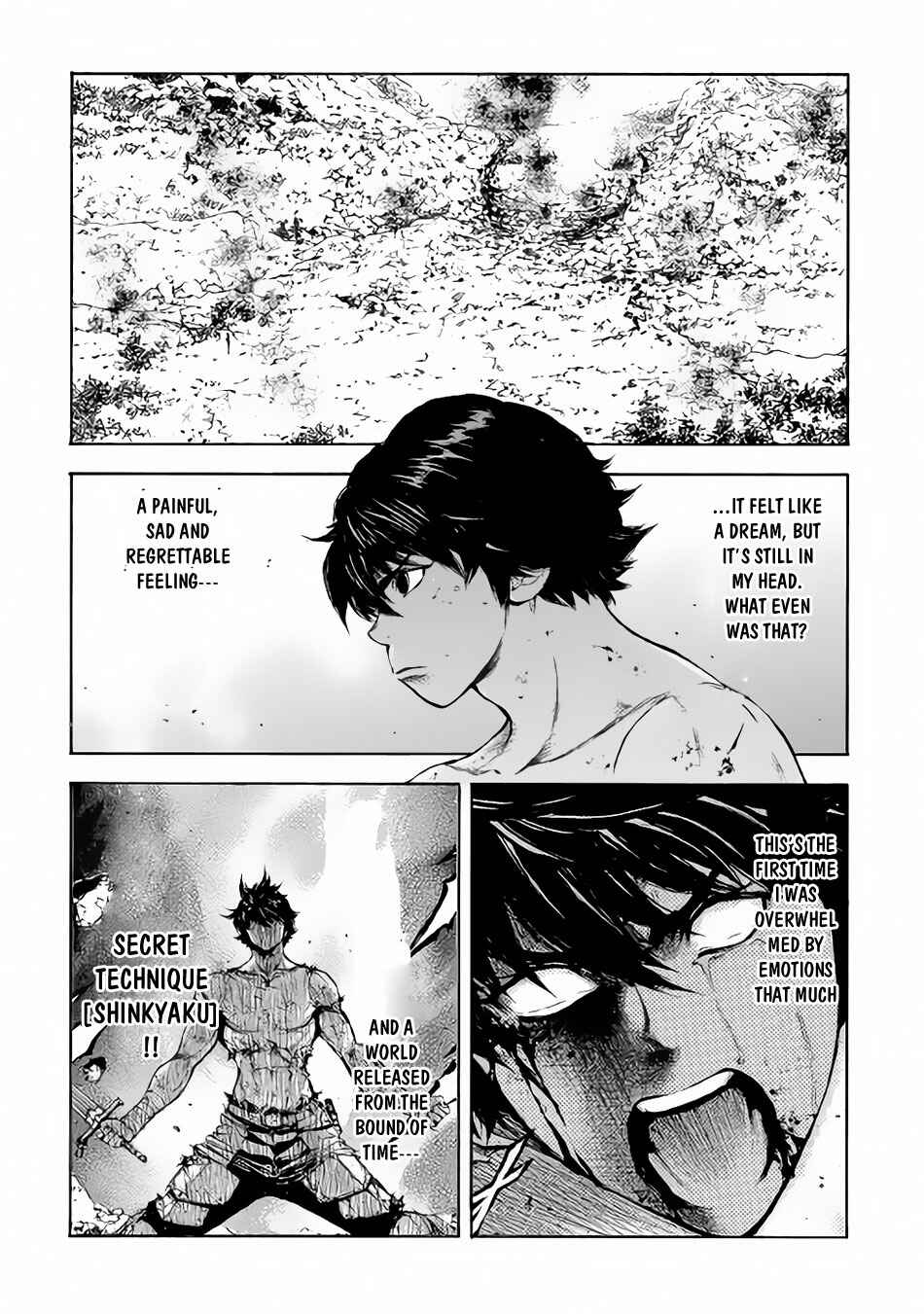 Page 4 Chapter 5 EDEN