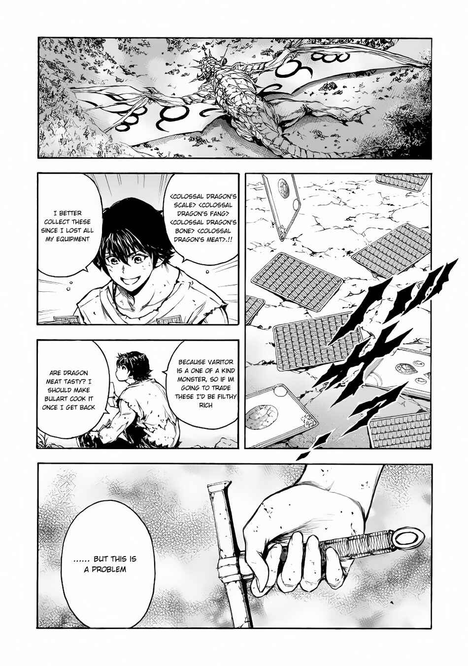 Page 6 Chapter 5 EDEN