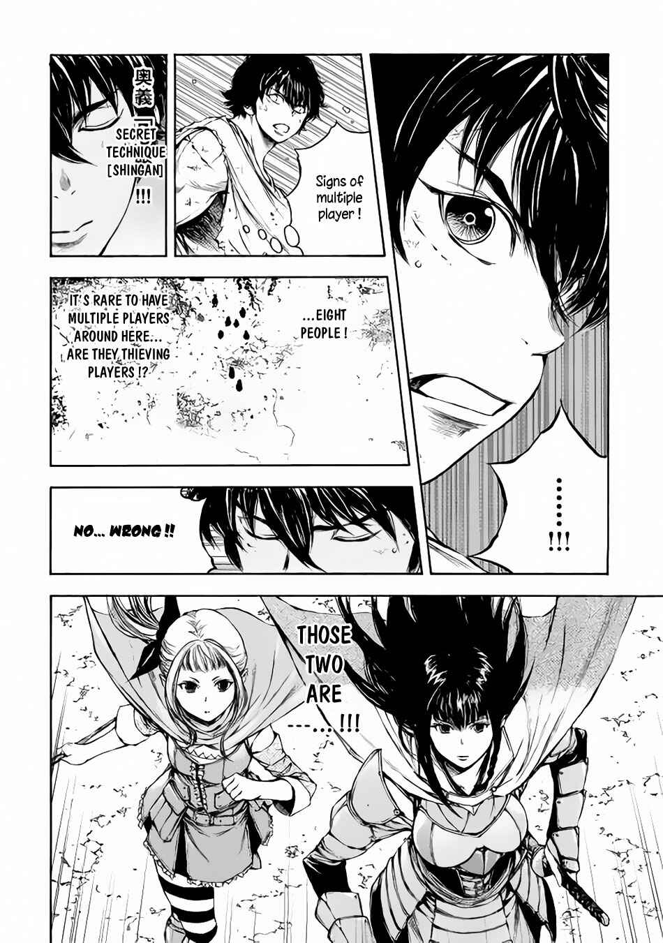 Page 9 Chapter 5 EDEN