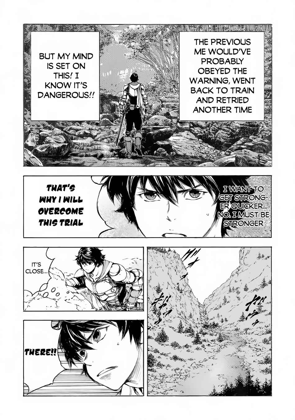Page 15 Chapter 3 EDEN