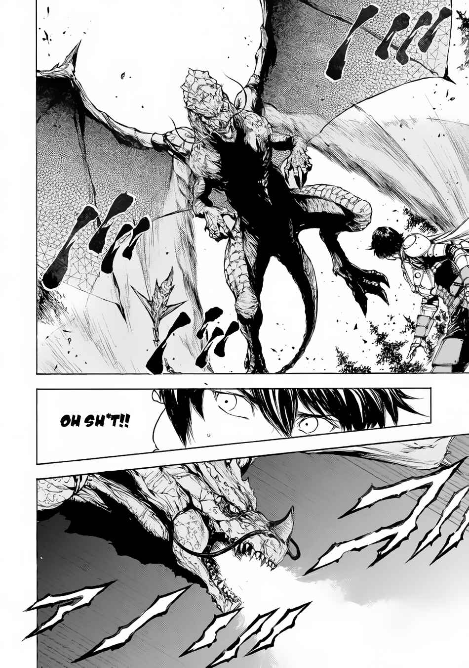 Page 17 Chapter 3 EDEN
