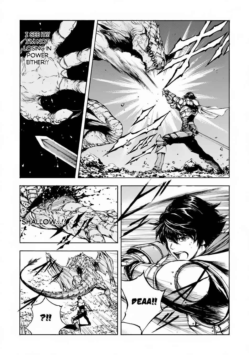 Page 20 Chapter 3 EDEN