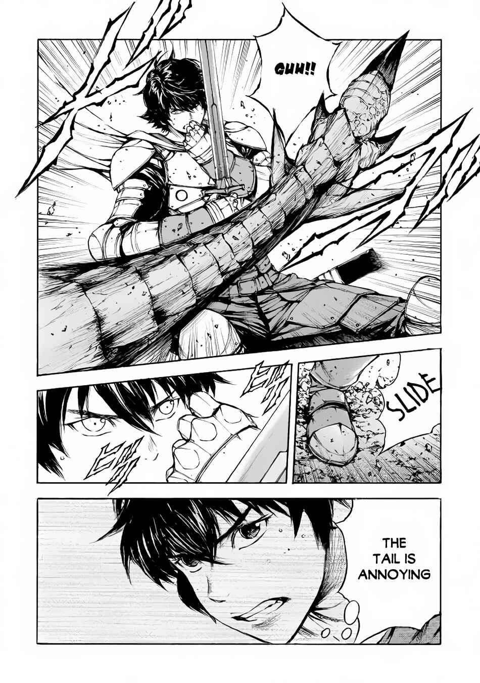 Page 21 Chapter 3 EDEN
