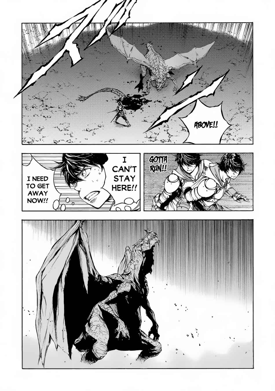 Page 24 Chapter 3 EDEN