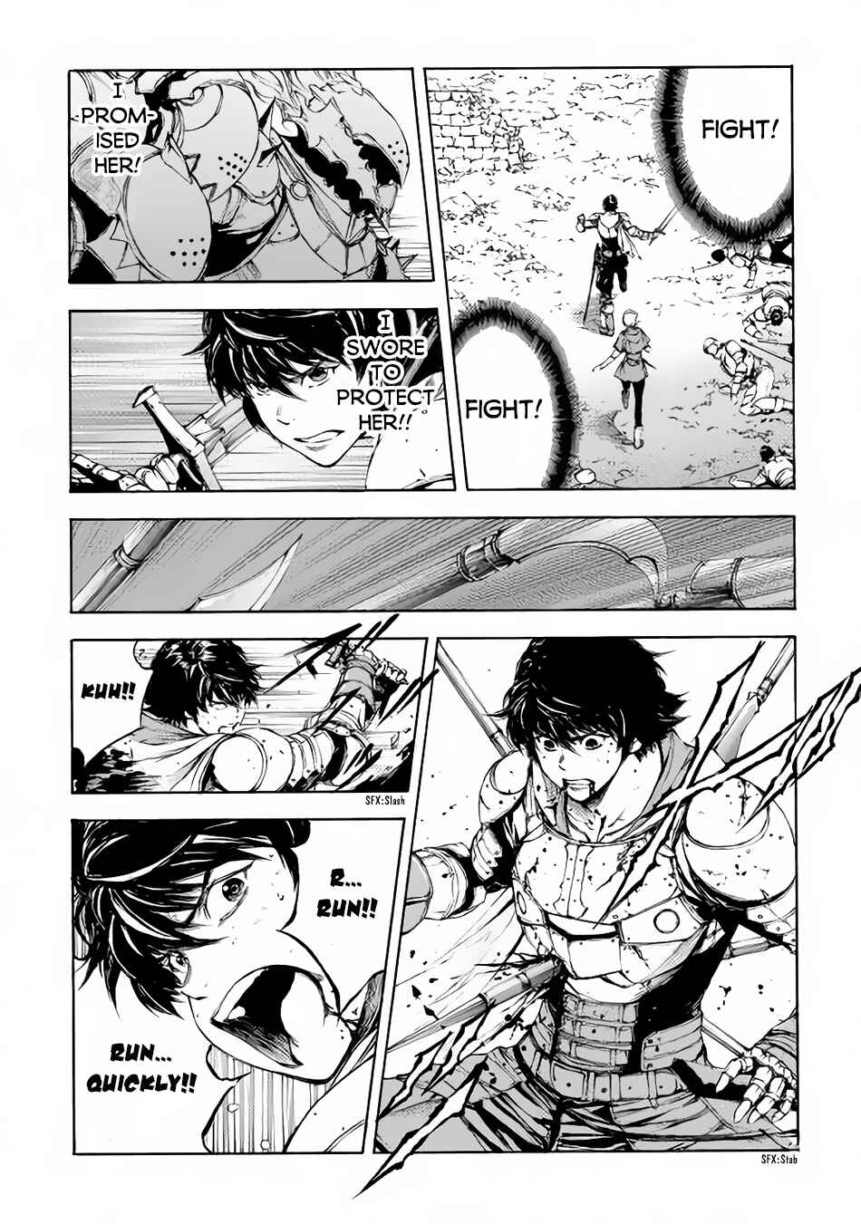 Page 4 Chapter 3 EDEN