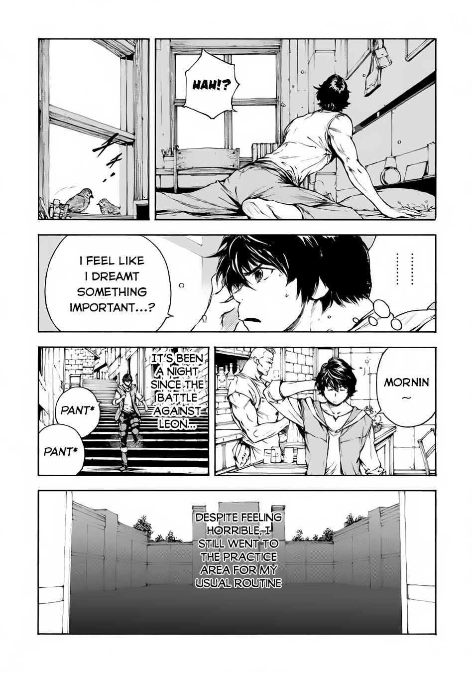 Page 6 Chapter 3 EDEN