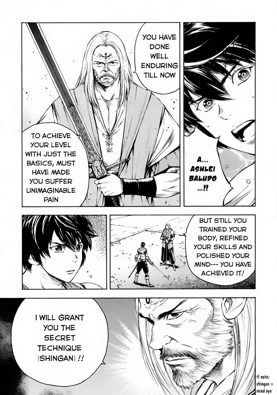Page 8 Chapter 3 EDEN