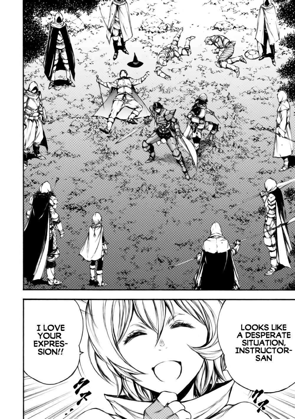 Page 15 Chapter 16 EDEN