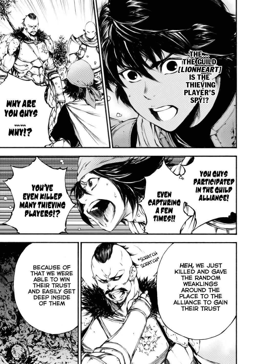 Page 18 Chapter 16 EDEN