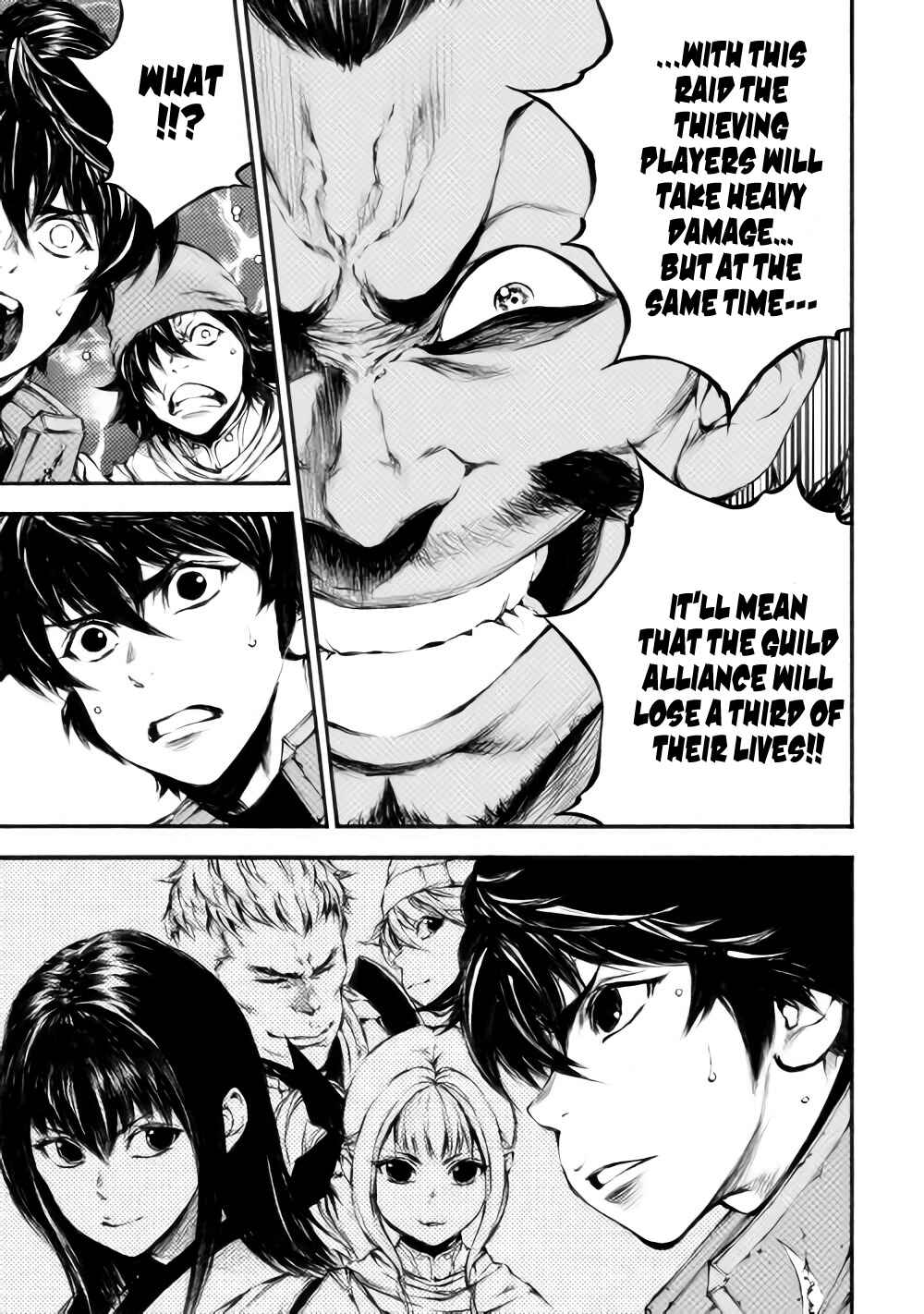 Page 20 Chapter 16 EDEN