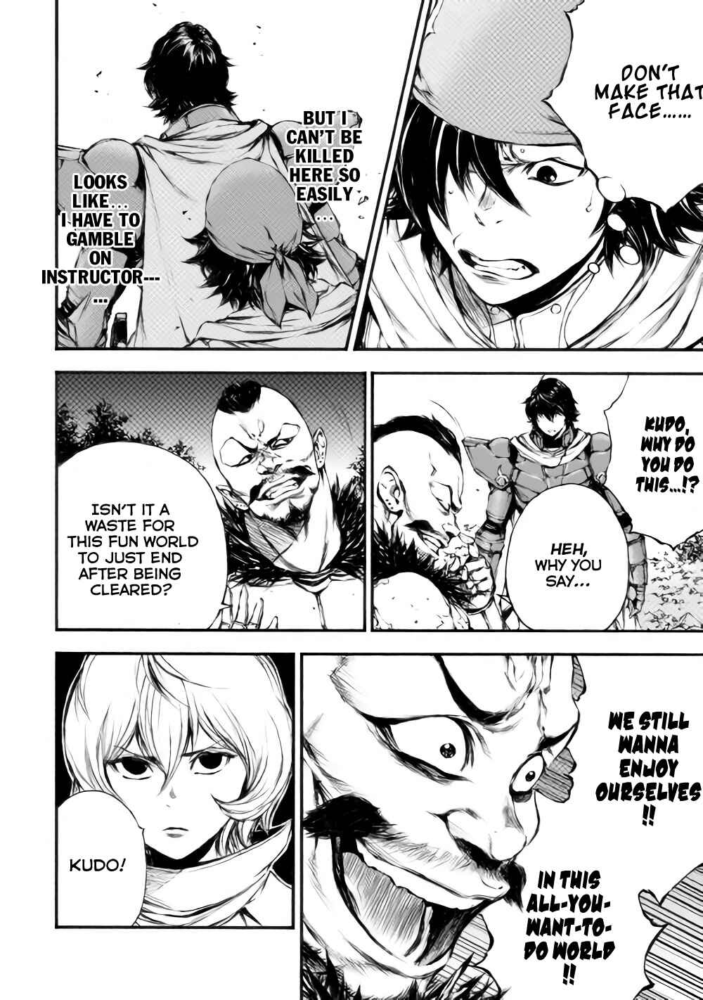 Page 23 Chapter 16 EDEN