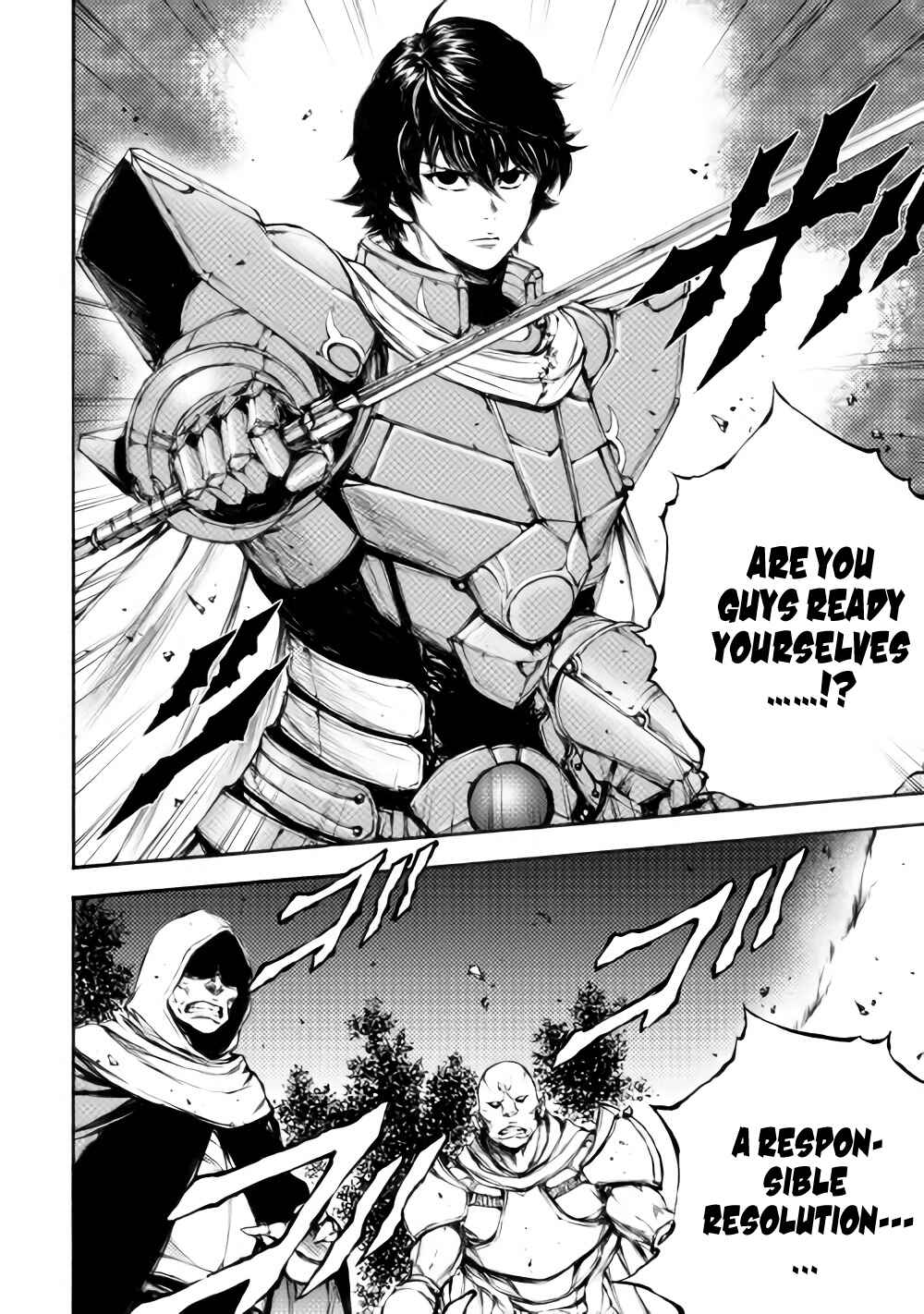 Page 25 Chapter 16 EDEN